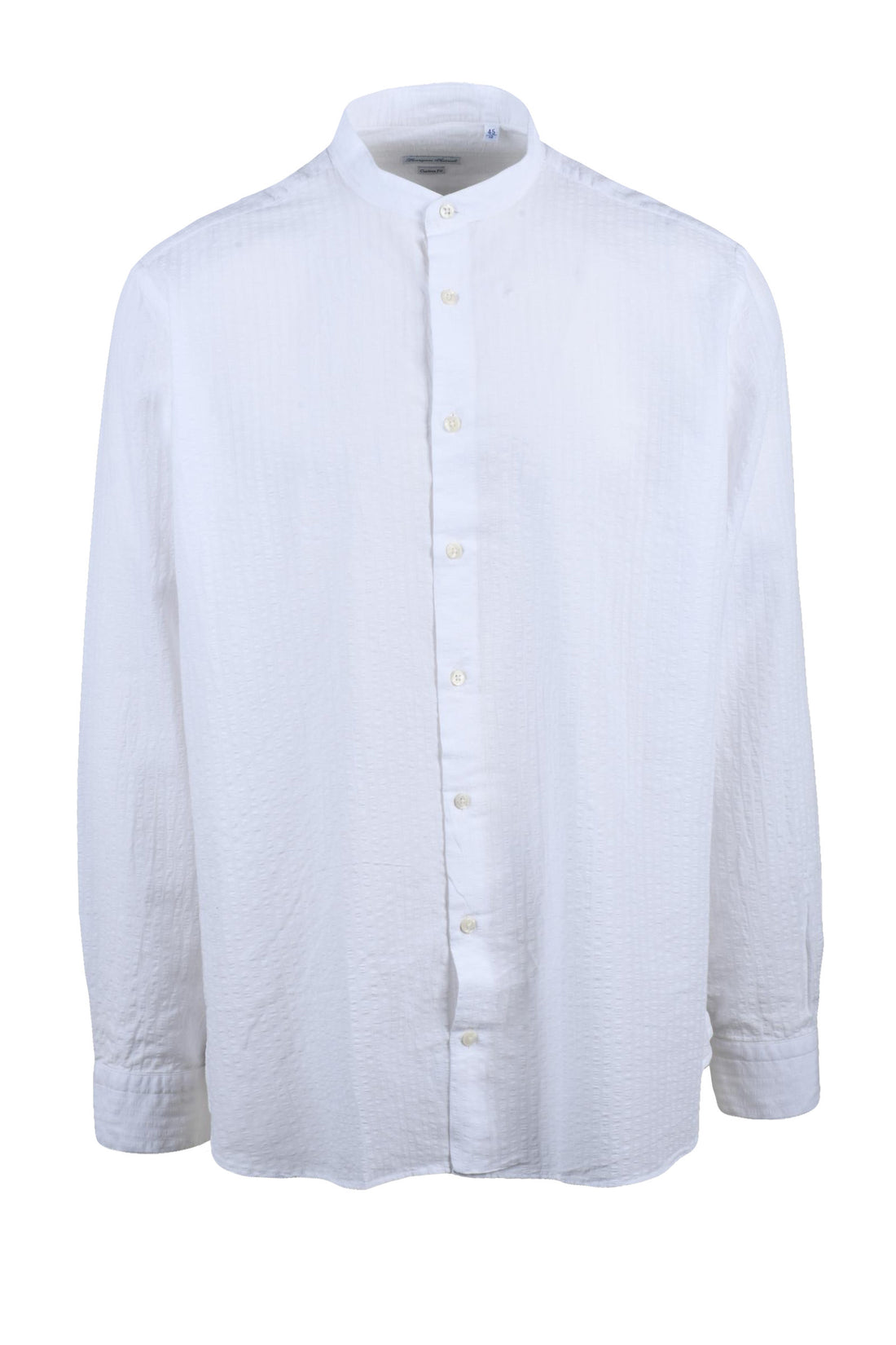 LAVORAZIONE SARTORIALE* - SHIRT