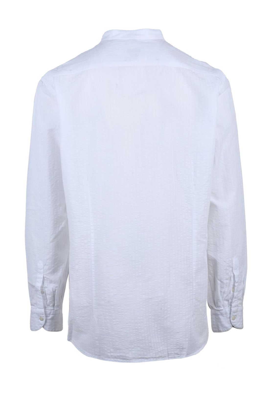 LAVORAZIONE SARTORIALE* - SHIRT