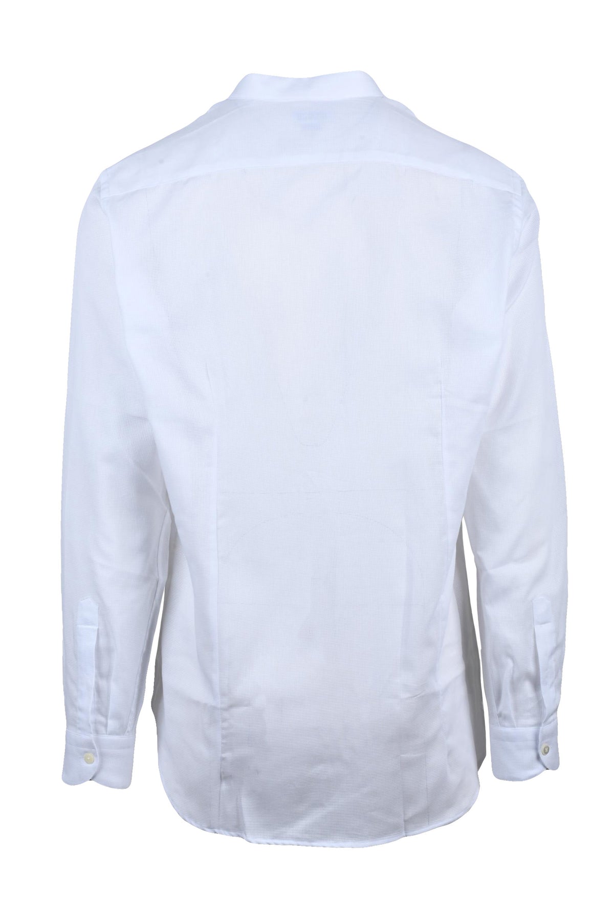 LAVORAZIONE SARTORIALE* - SHIRT