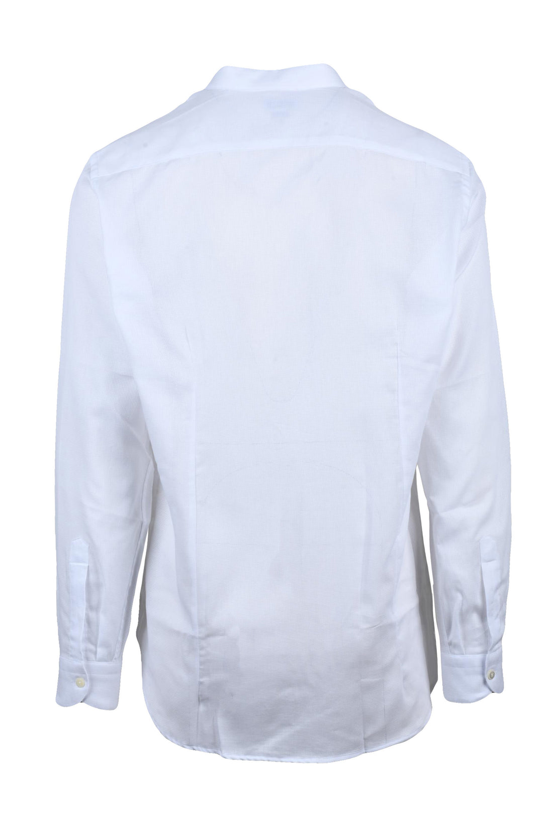 LAVORAZIONE SARTORIALE* - SHIRT
