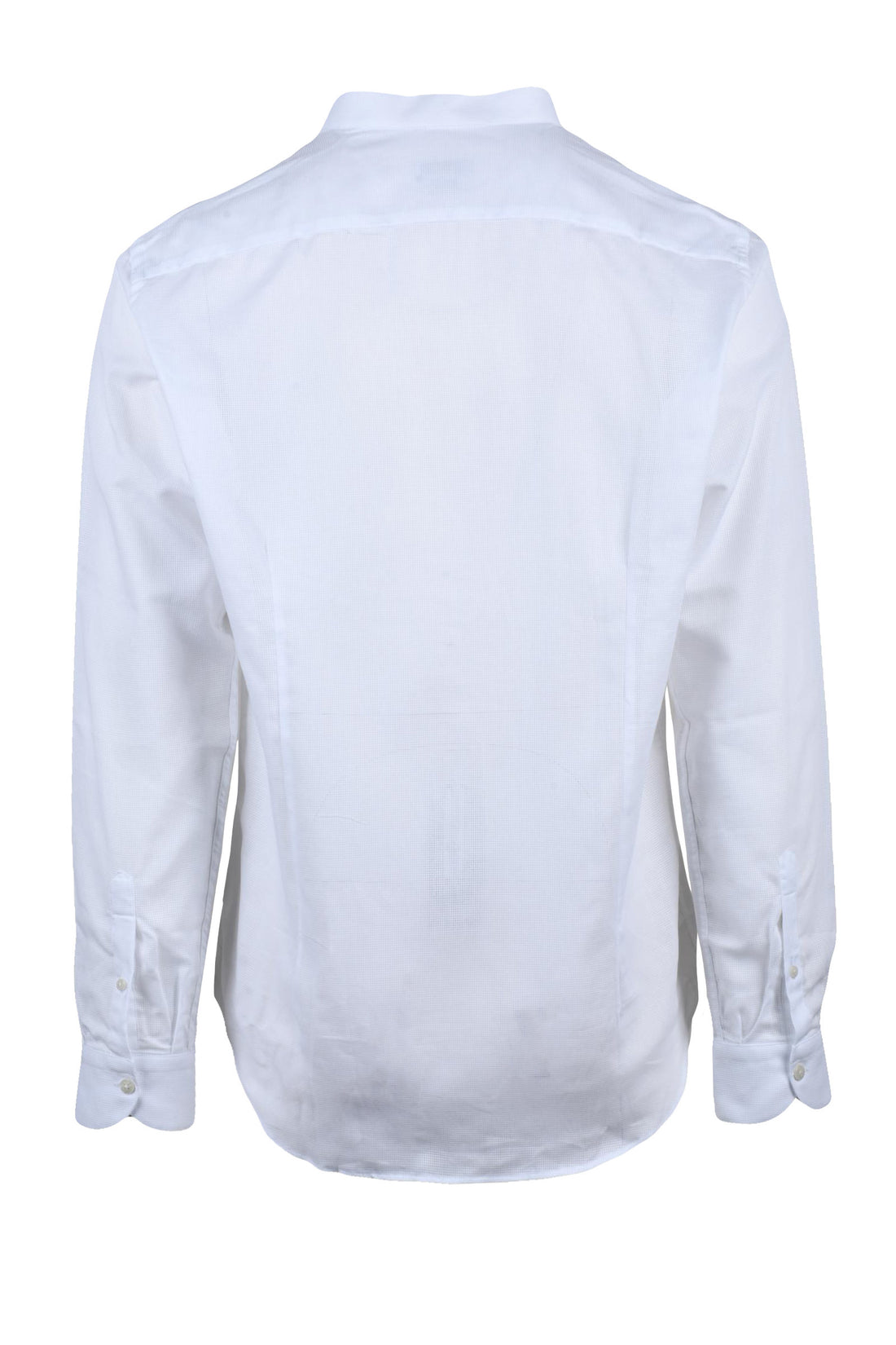 LAVORAZIONE SARTORIALE* - SHIRT