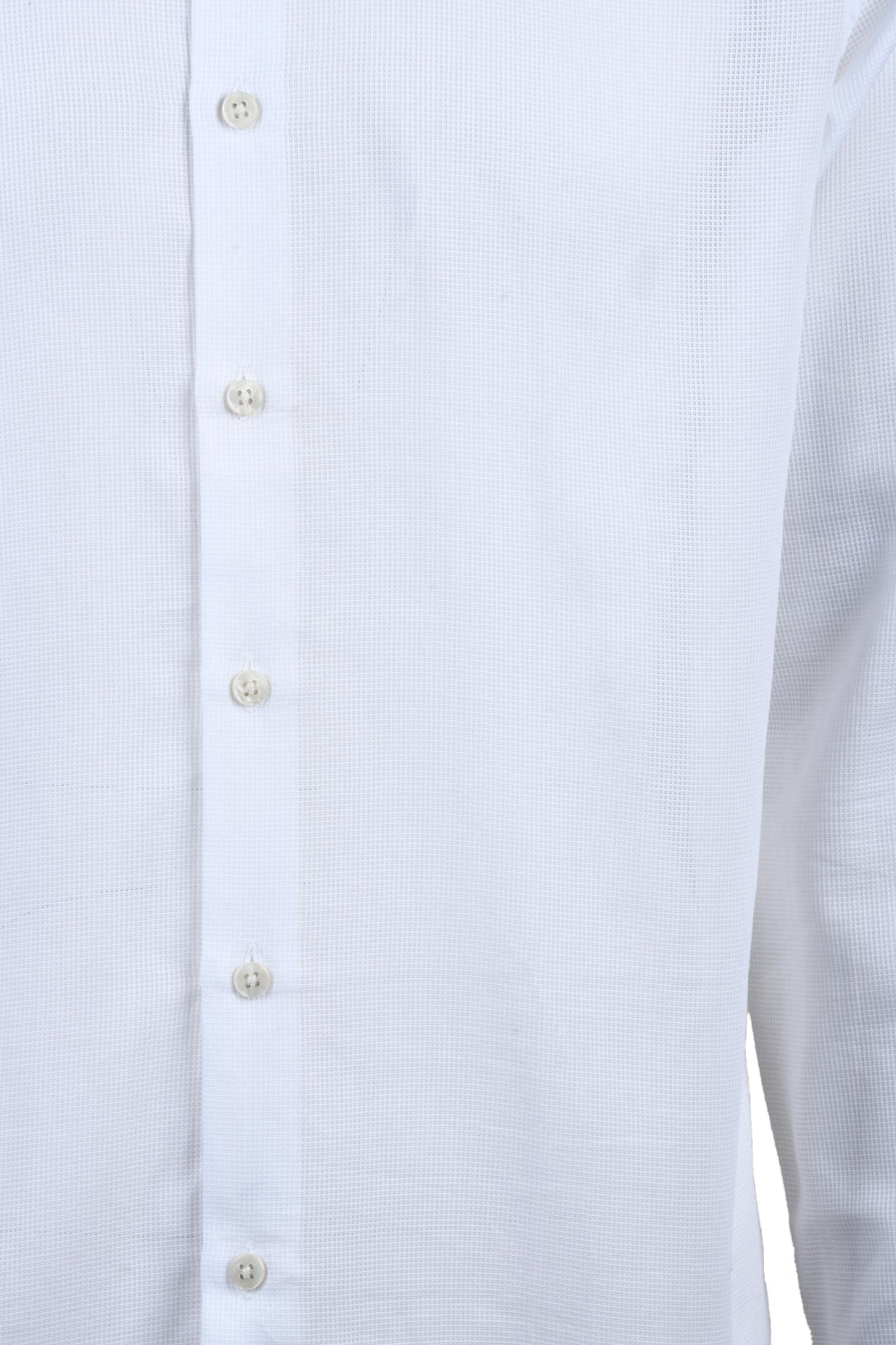 LAVORAZIONE SARTORIALE* - SHIRT