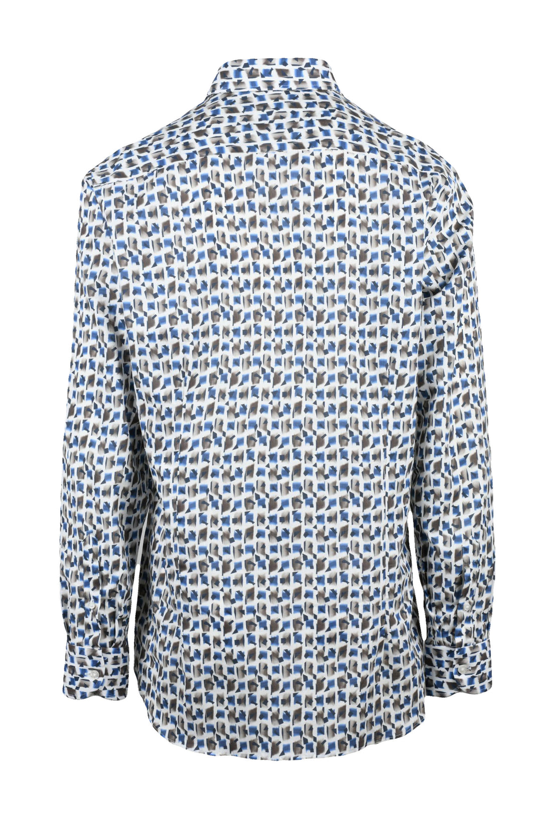 LAVORAZIONE SARTORIALE* - SHIRT