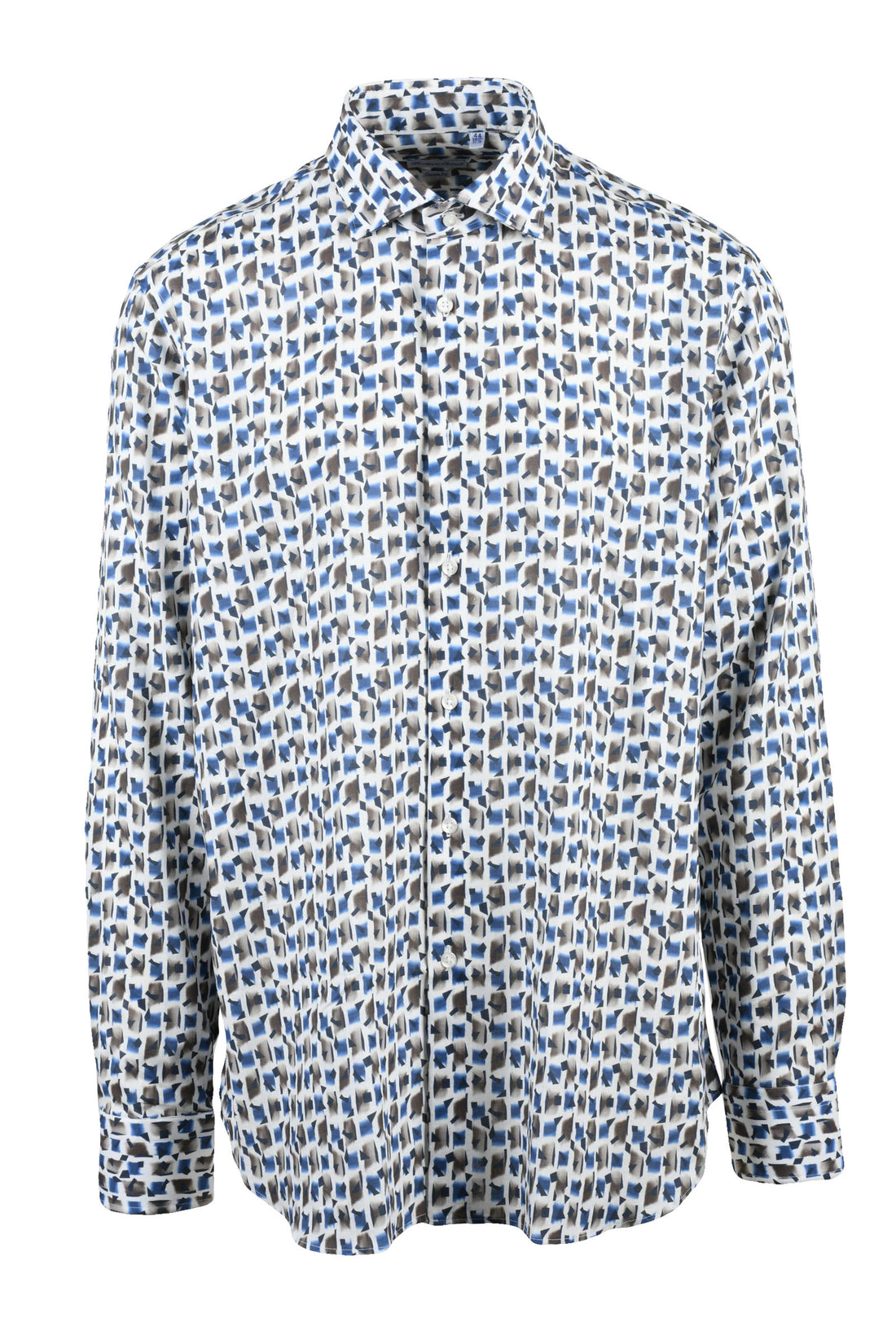 LAVORAZIONE SARTORIALE* - SHIRT