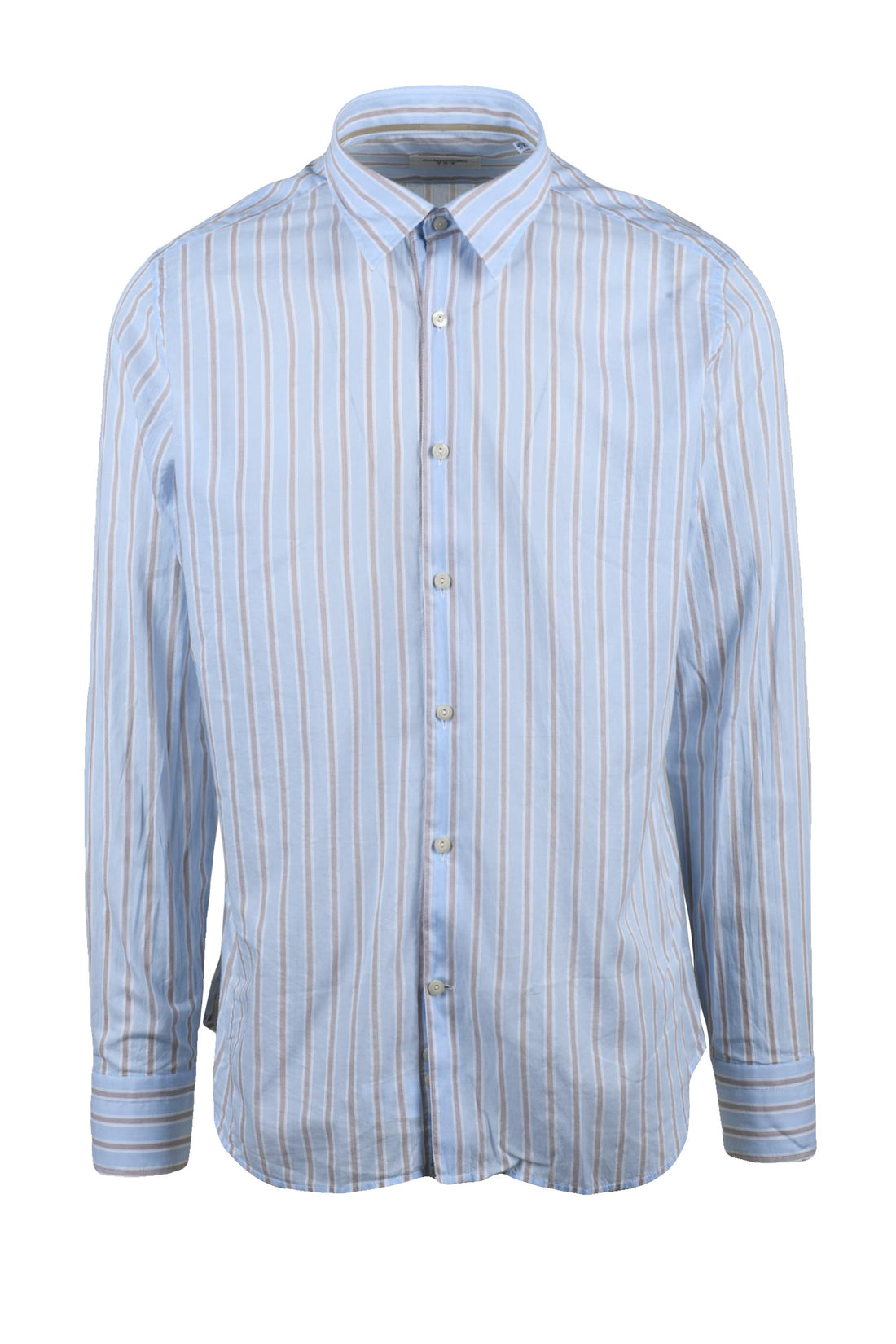 TINTORIA MATTEI 954 - SHIRT