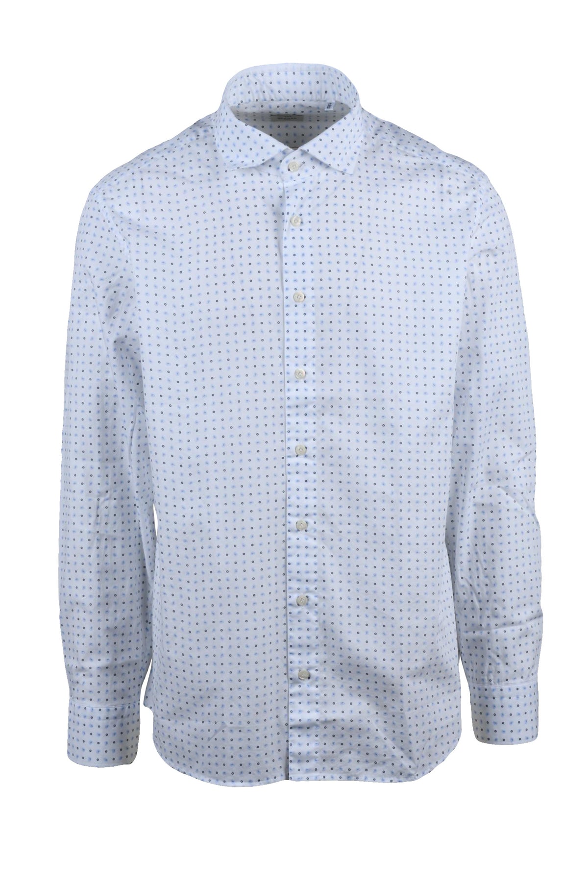 MARIANO NAPOLI - SHIRT