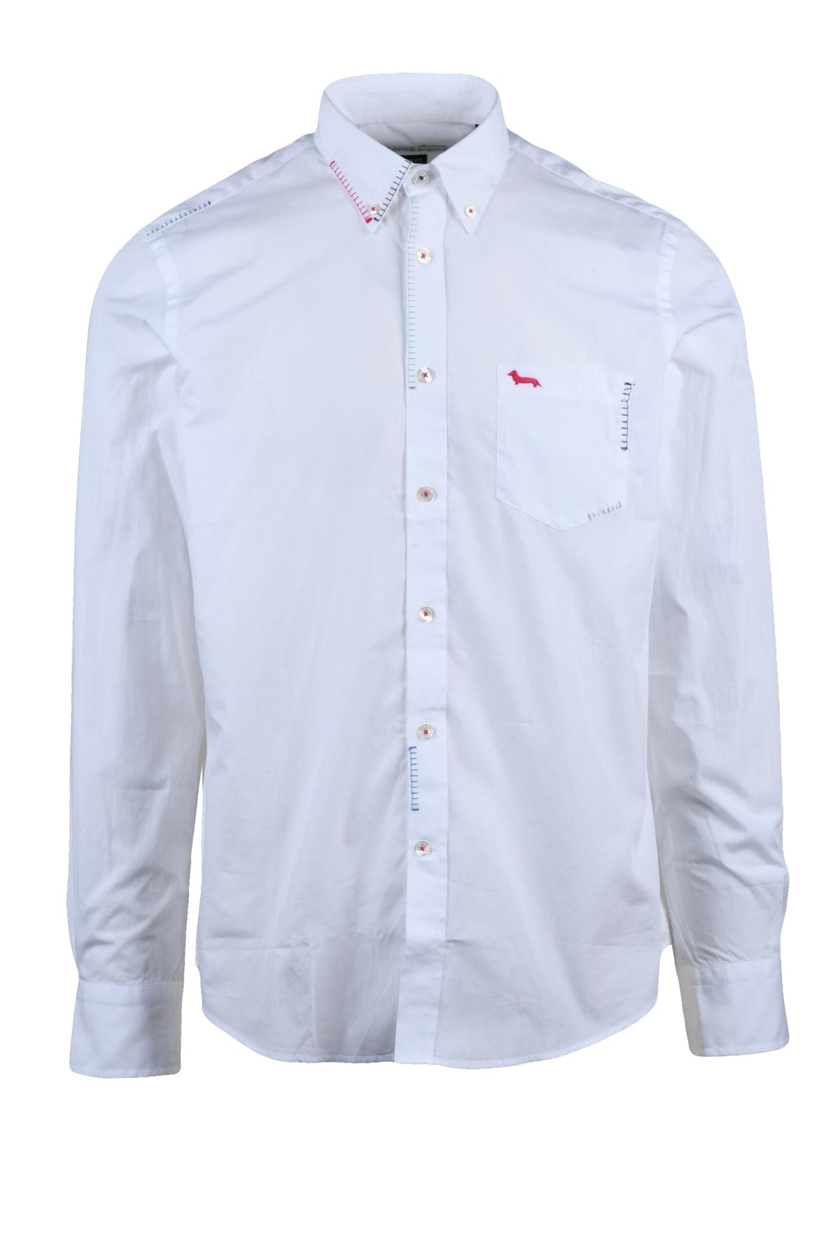 HARMONT&amp;BLAINE - SHIRT