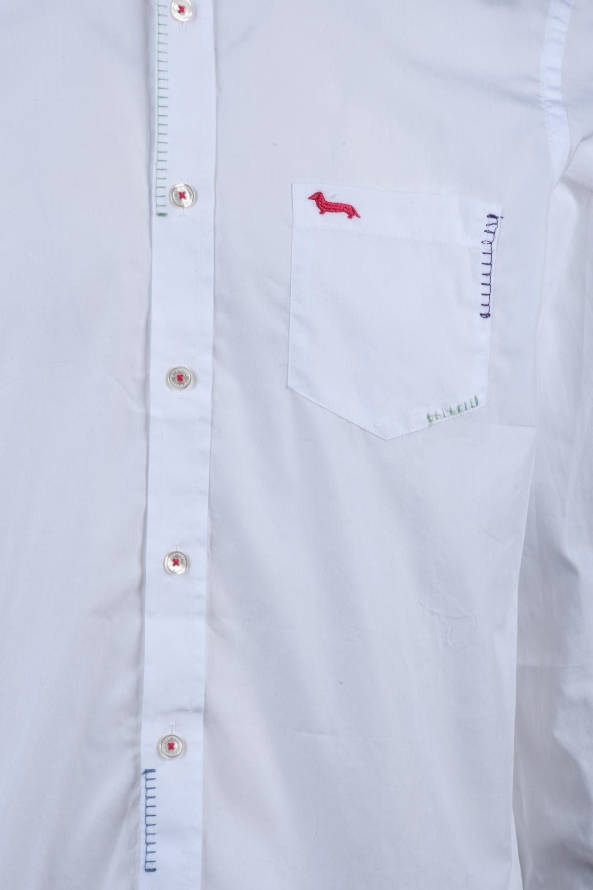 HARMONT&BLAINE - SHIRT