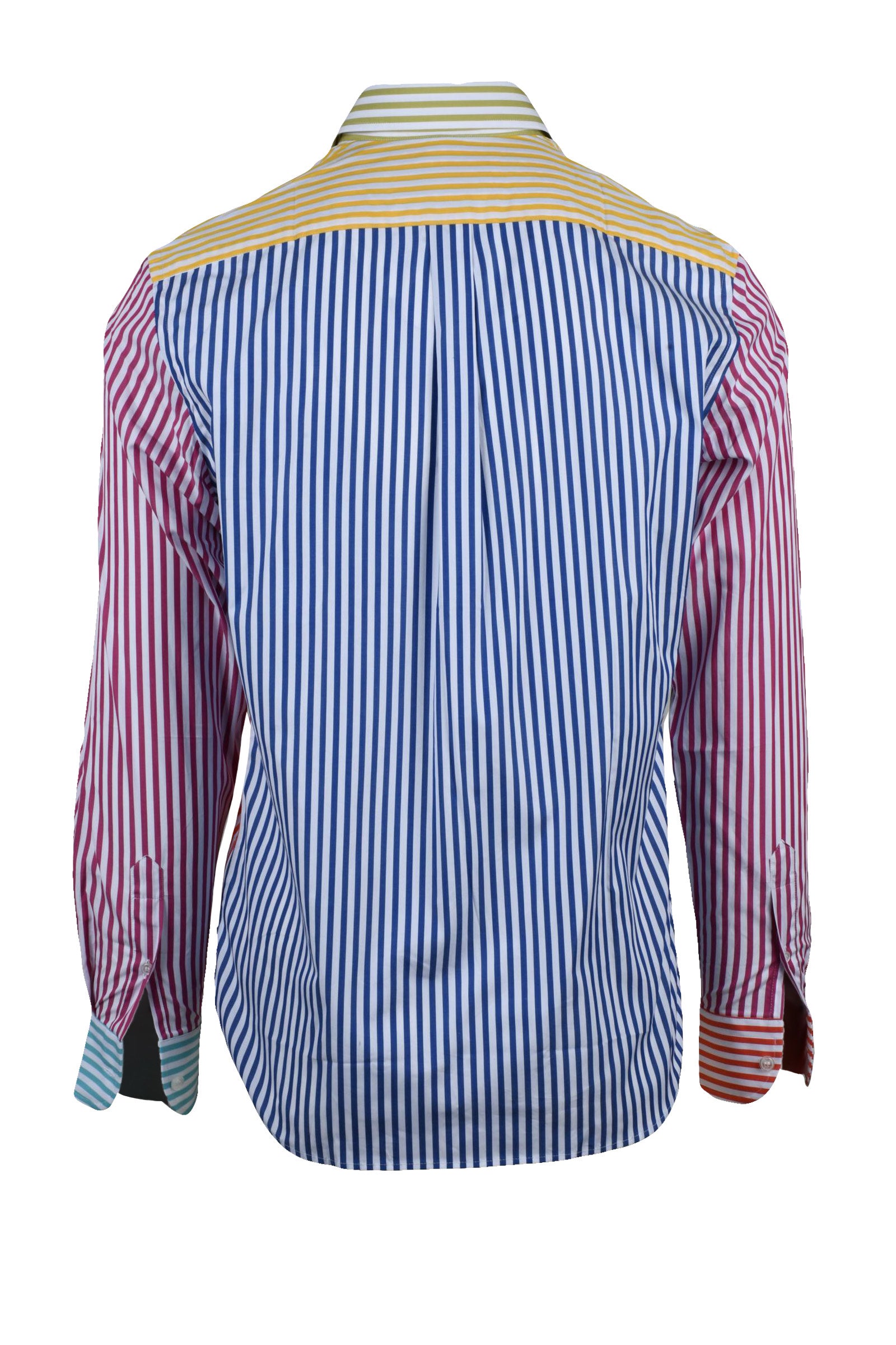 HARMONT&amp;BLAINE - SHIRT