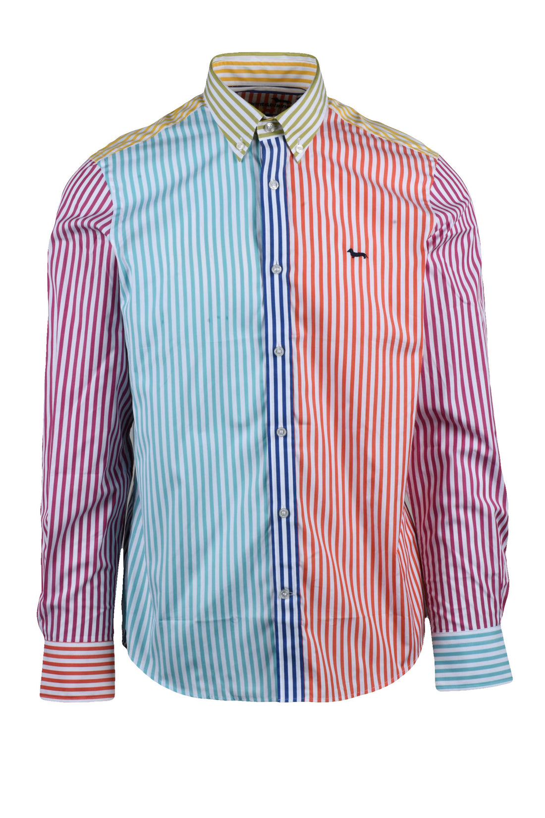 HARMONT&BLAINE - SHIRT