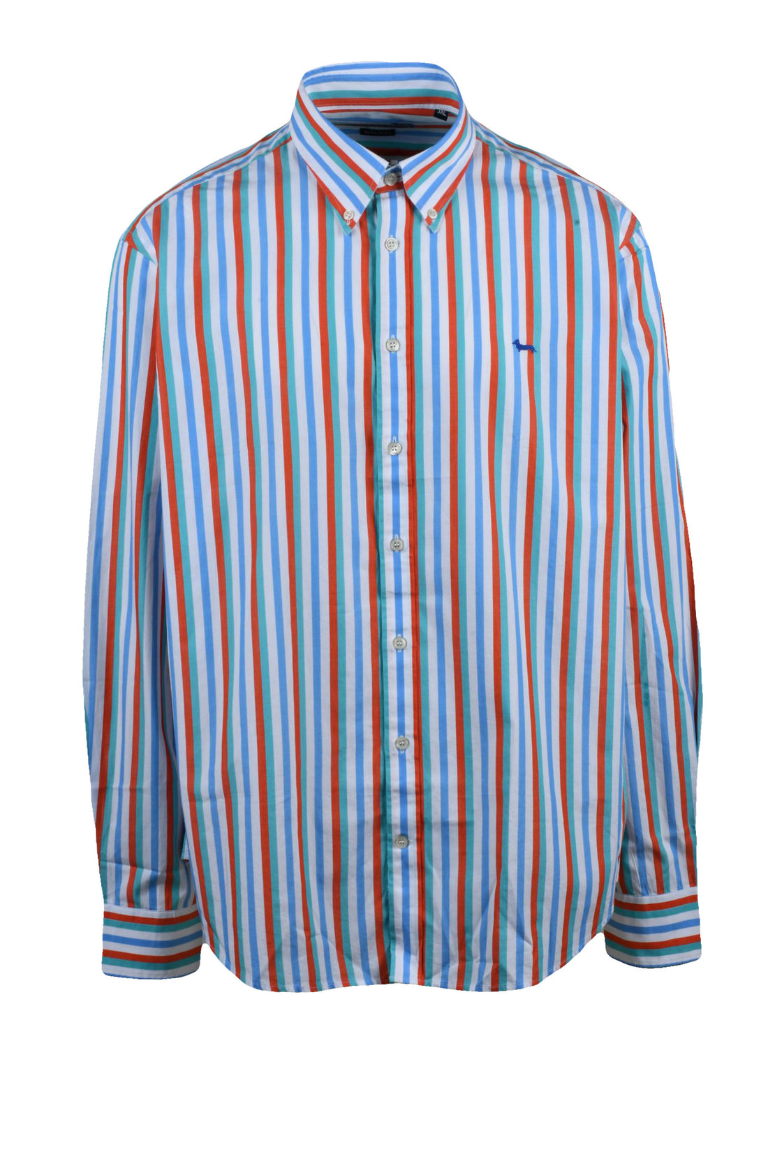 HARMONT&BLAINE - SHIRT