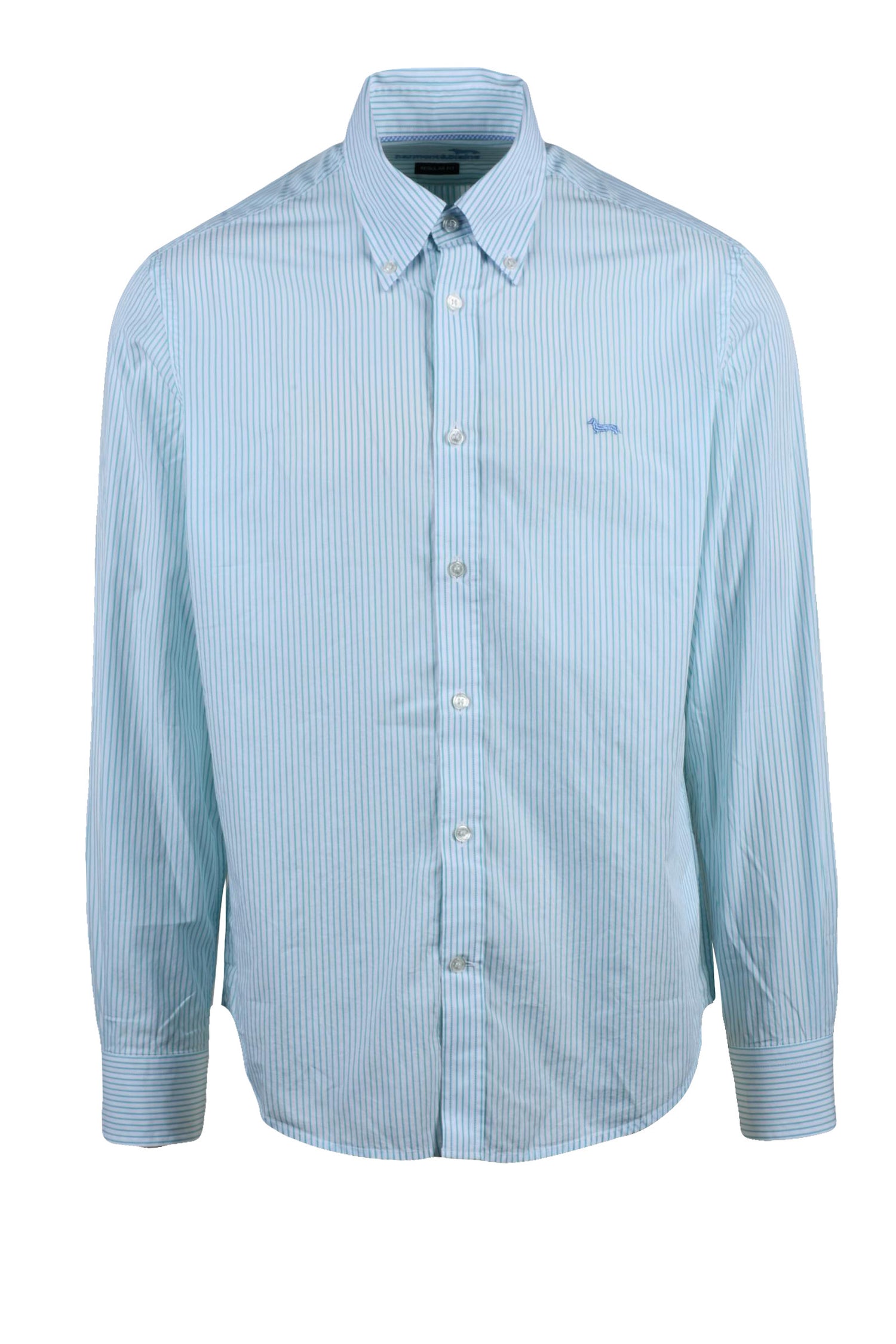 HARMONT&BLAINE - SHIRT