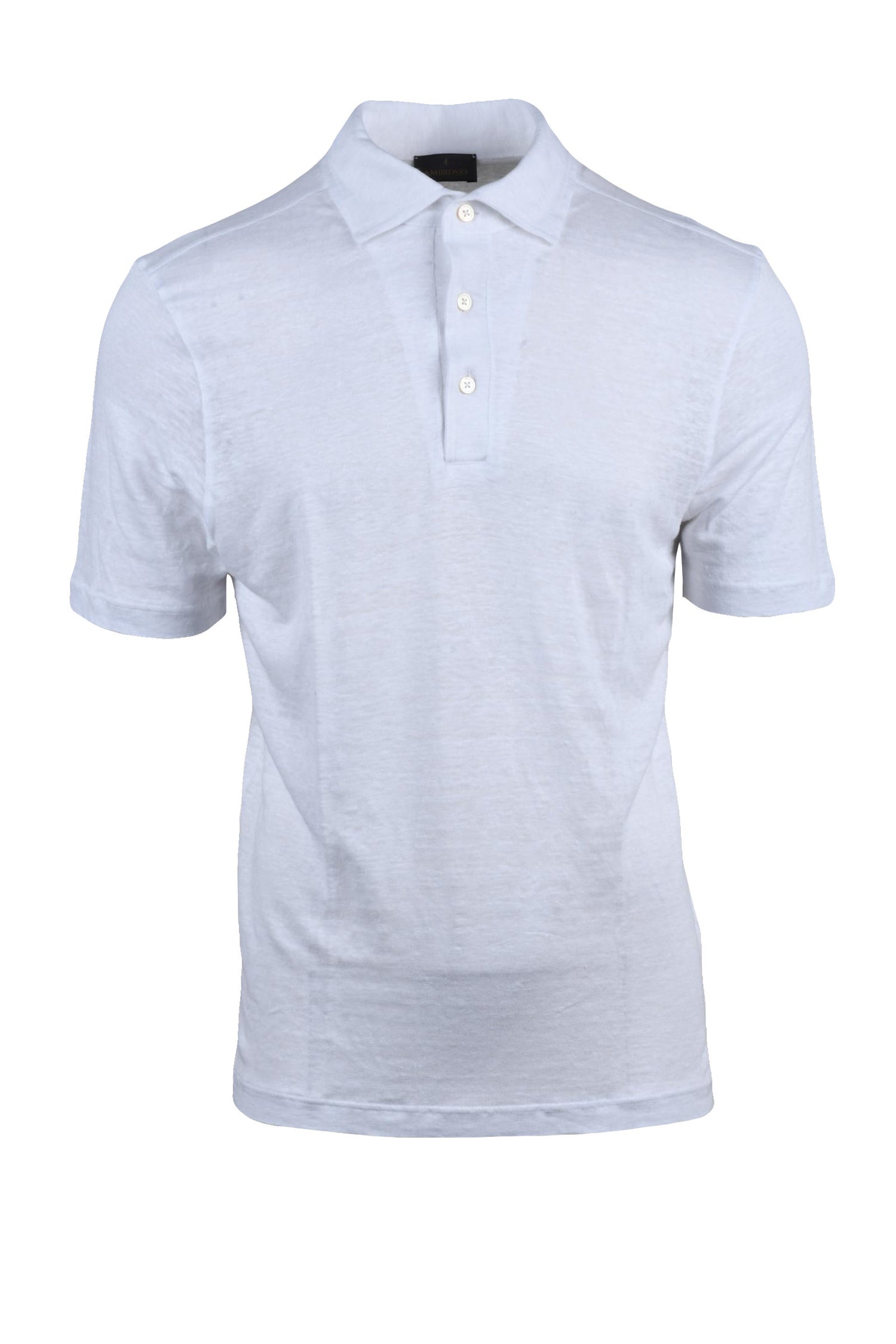 AMBROSIO - T-SHIRT AND POLO