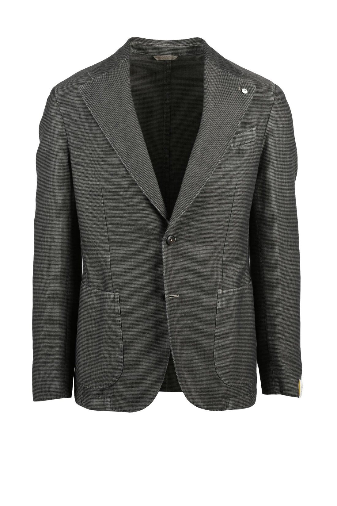 L.B.M. 1911 - BLAZER
