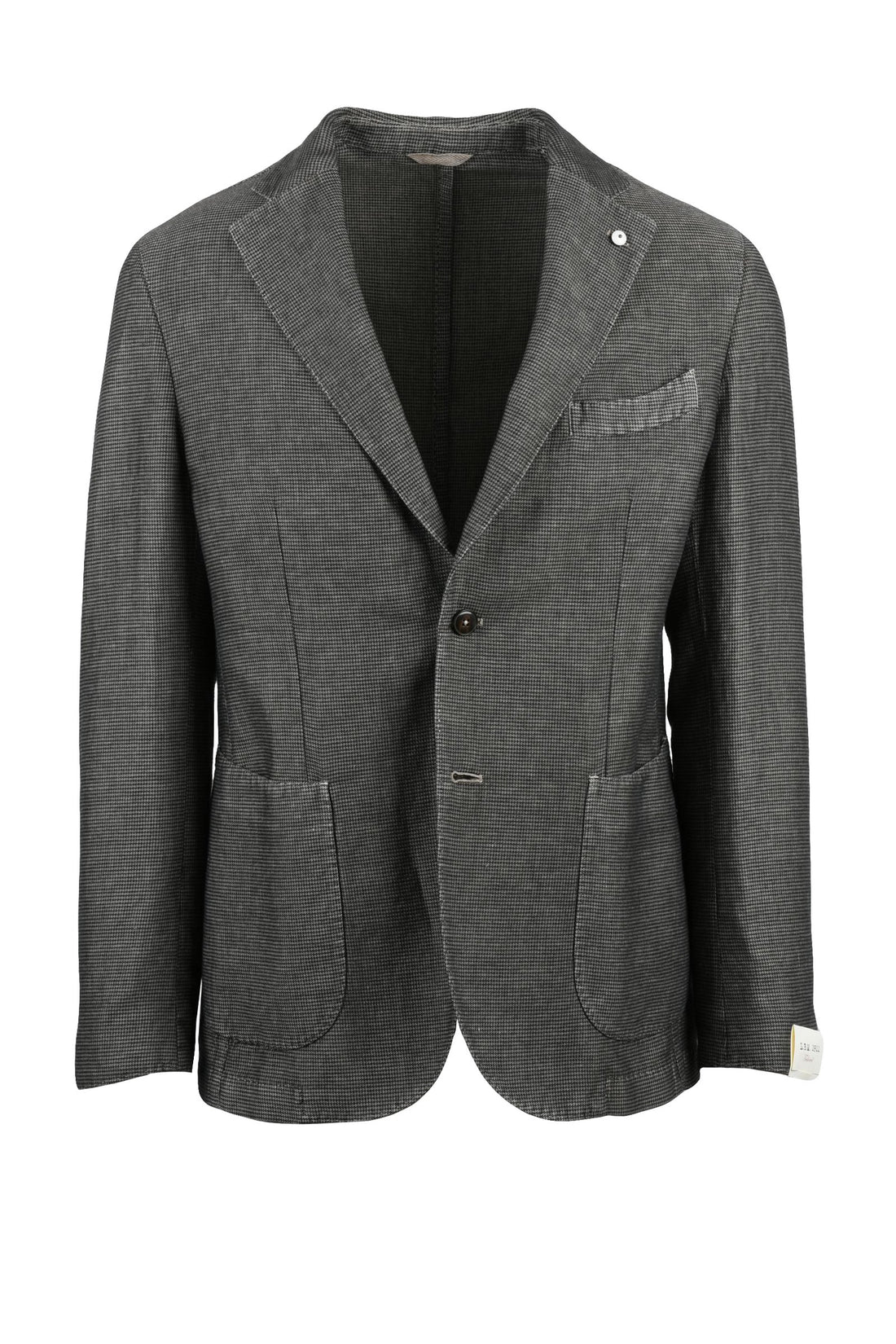 L.B.M. 1911 - BLAZER