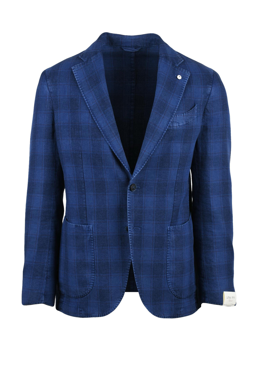 L.B.M. 1911 - BLAZER