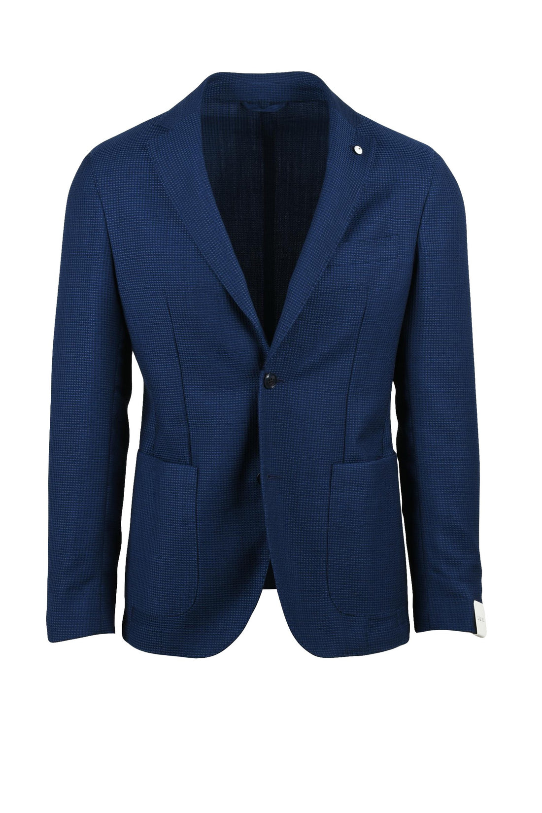 L.B.M. 1911 - BLAZER