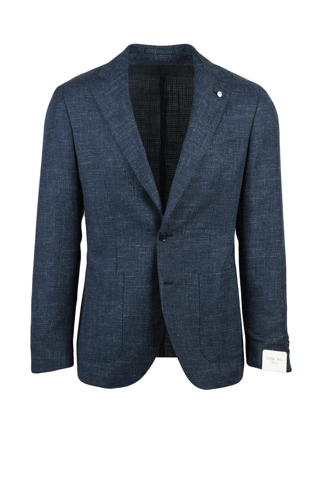 L.B.M. 1911 - BLAZER