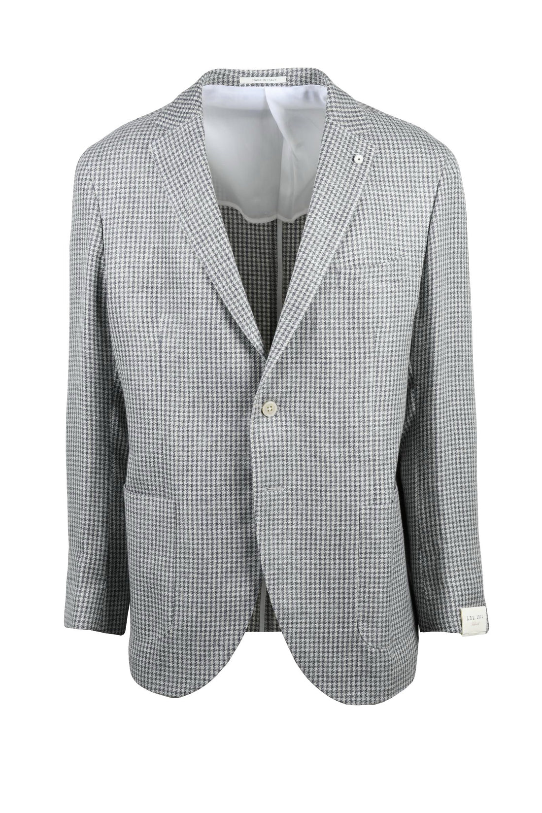 L.B.M. 1911 - BLAZER