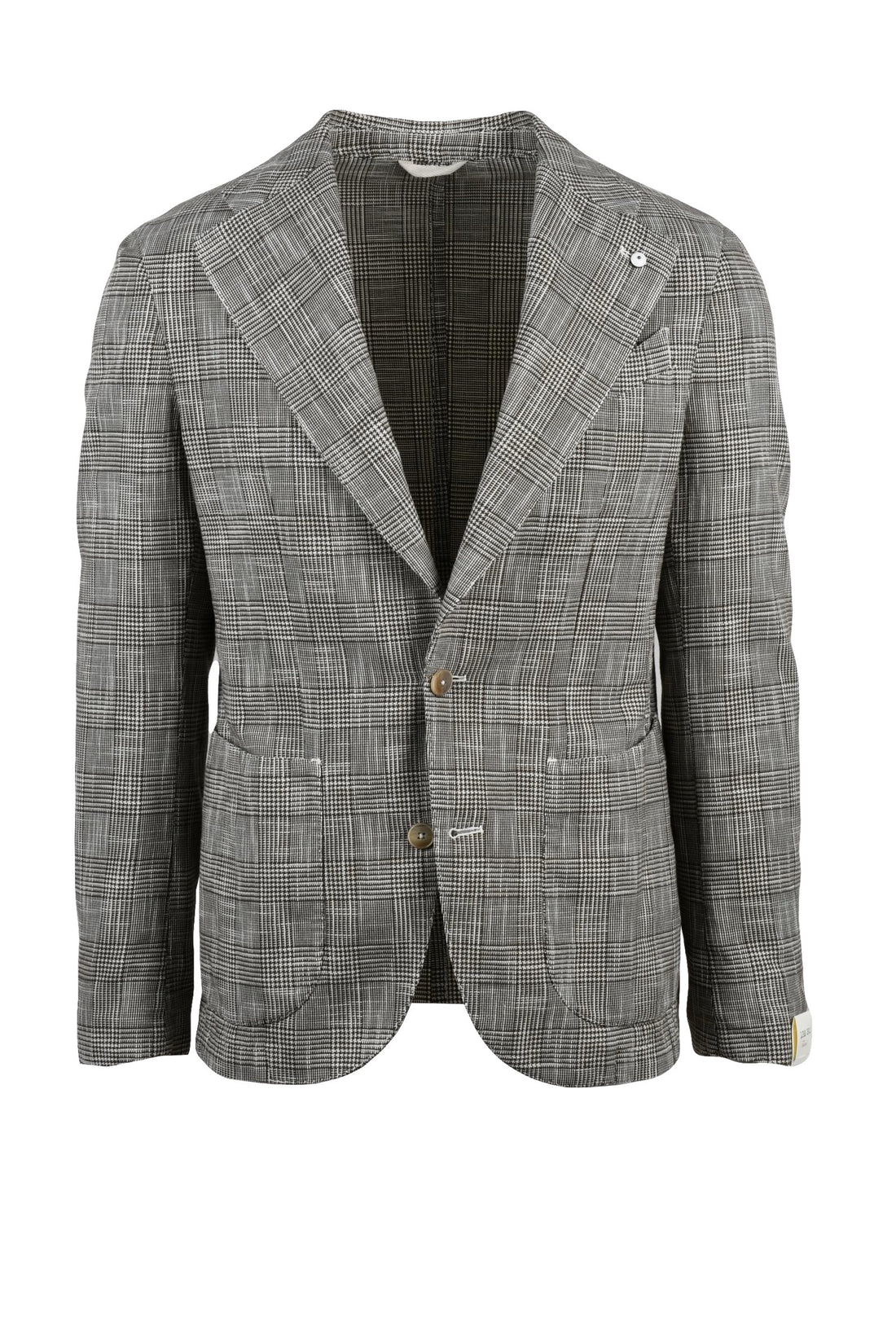 L.B.M. 1911 - BLAZER