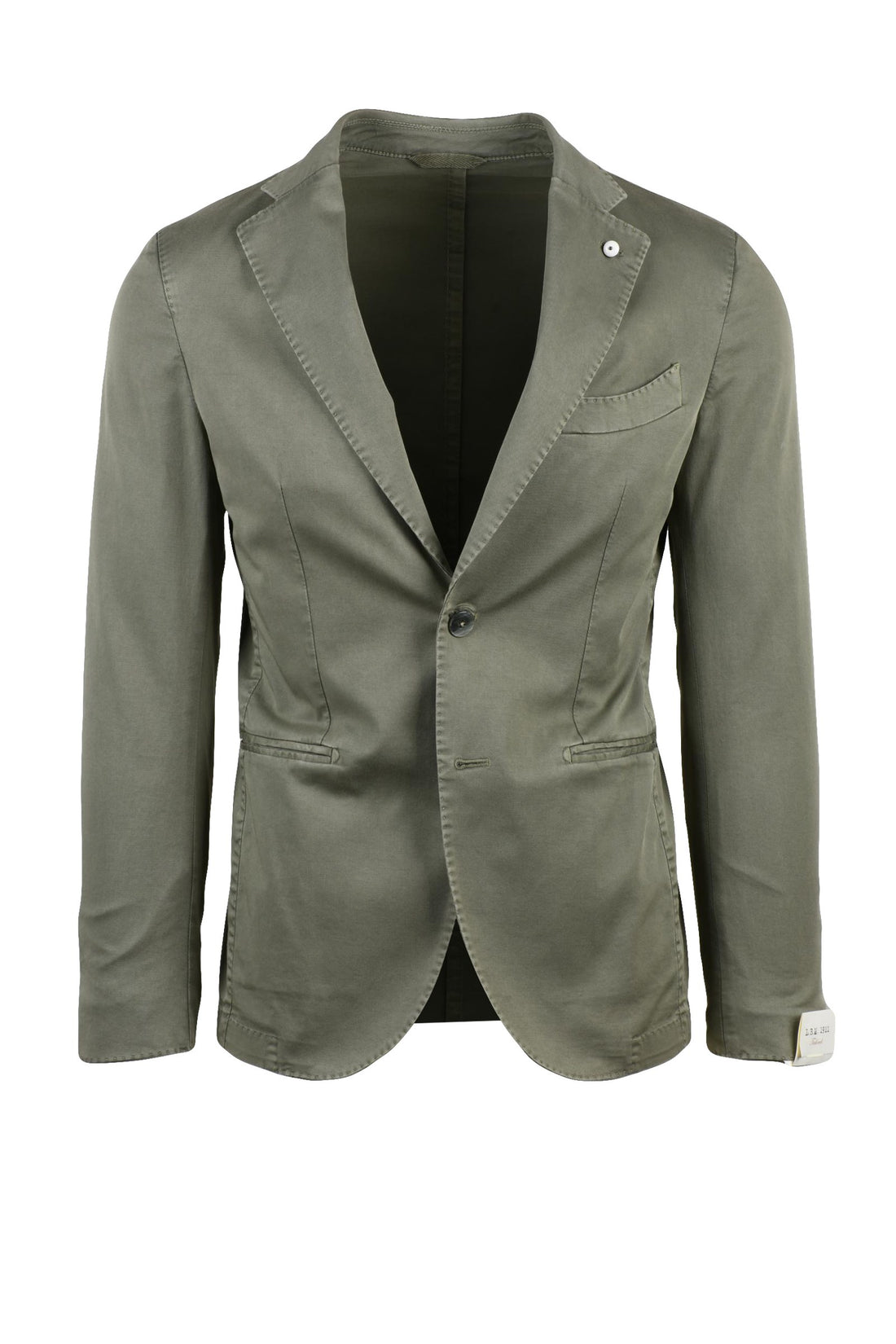 L.B.M. 1911 - BLAZER