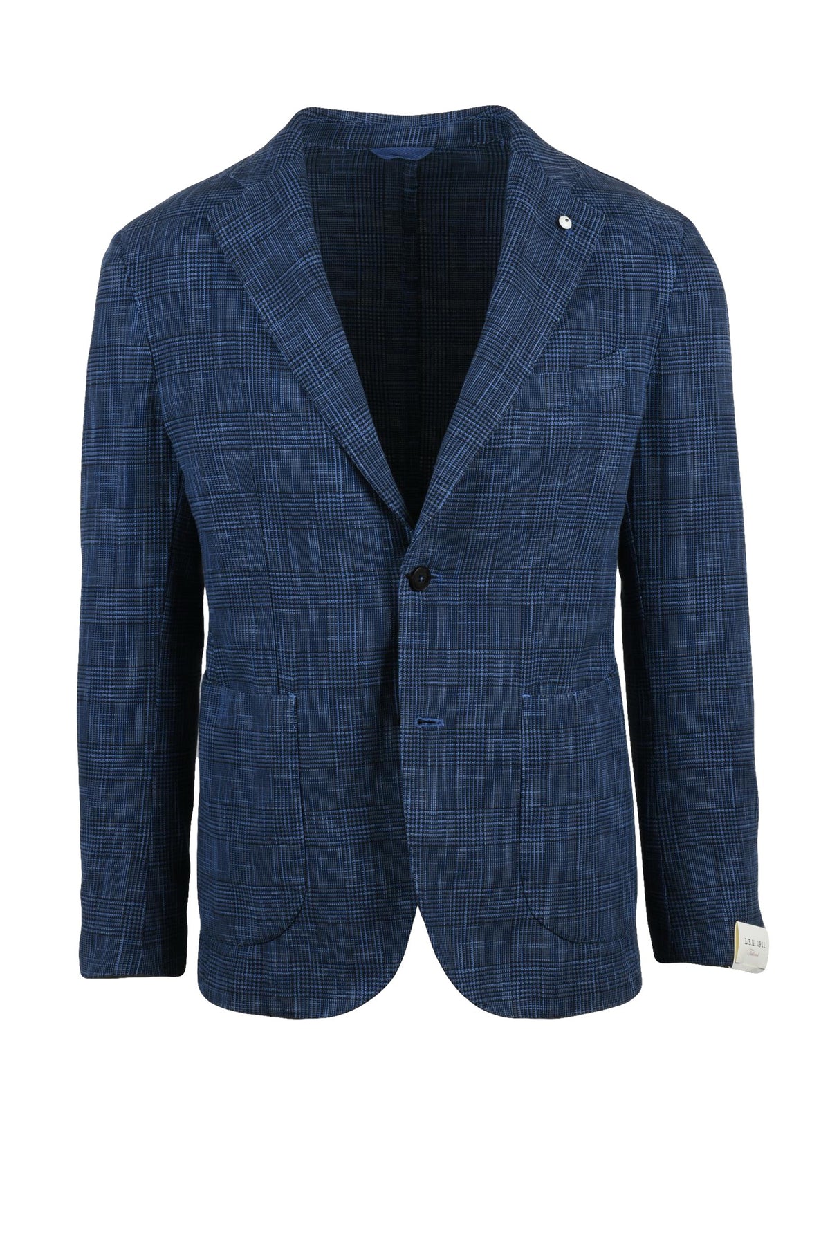 L.B.M. 1911 - BLAZER