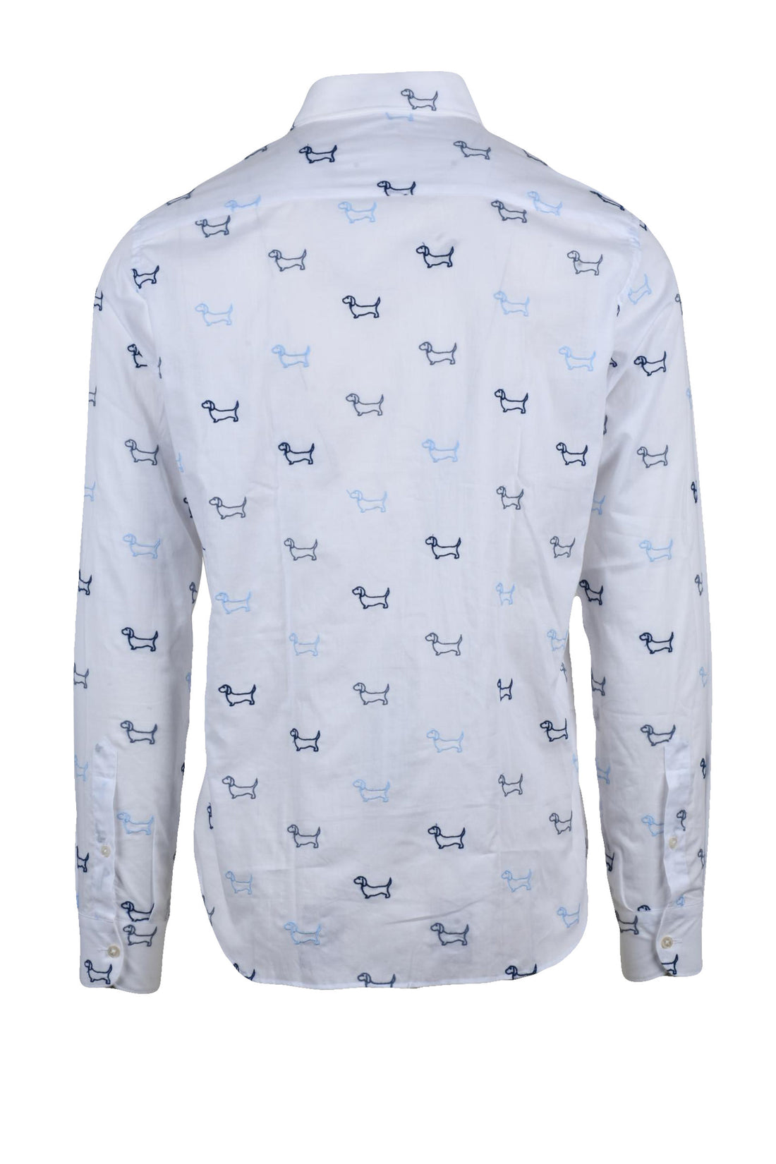 DEUXIEME - SHIRT