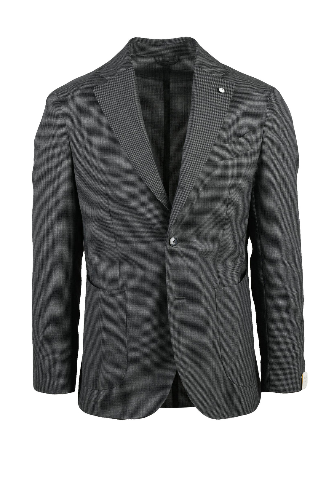 L.B.M. 1911 - BLAZER