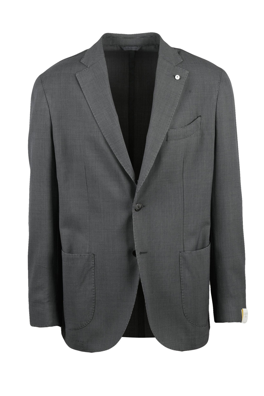 L.B.M. 1911 - BLAZER
