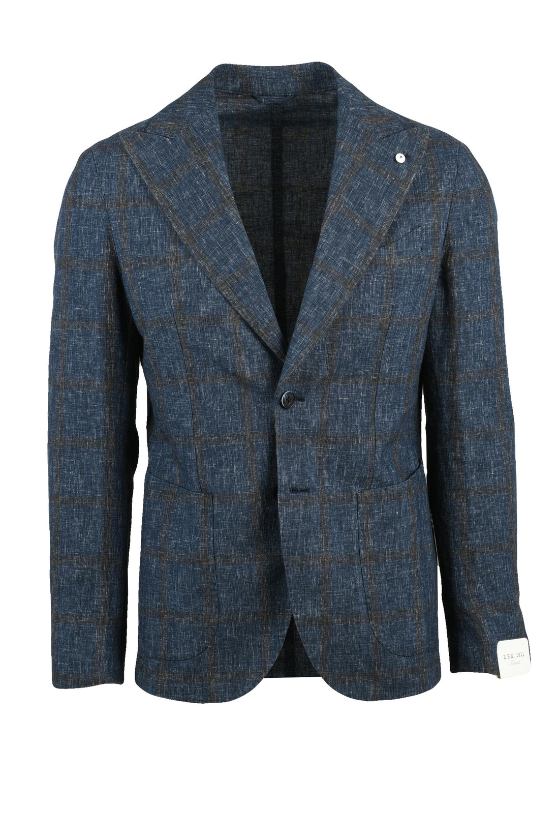 L.B.M. 1911 - BLAZER