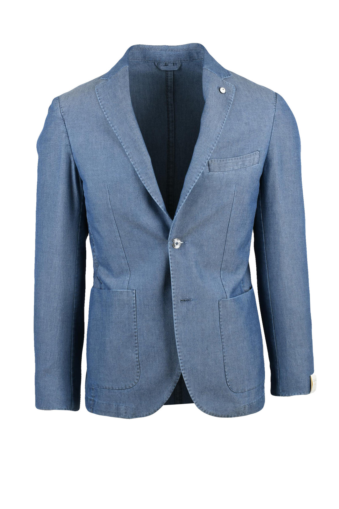 L.B.M. 1911 - BLAZER