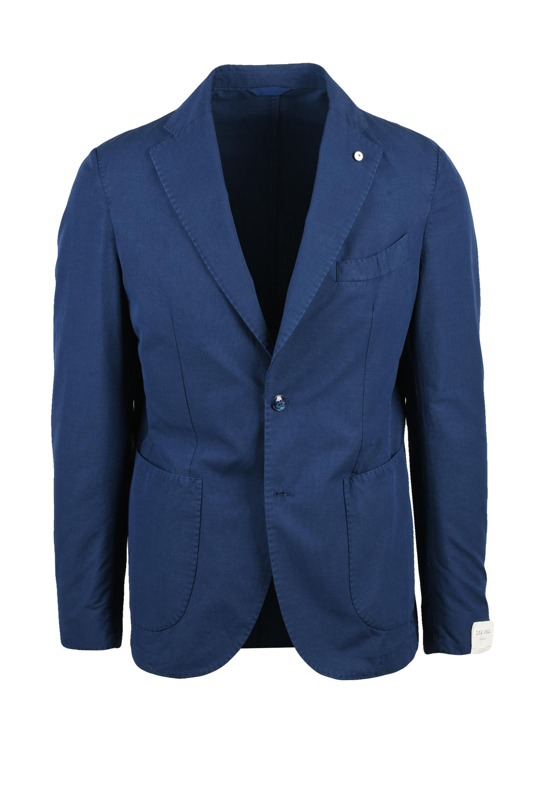L.B.M. 1911 - BLAZER