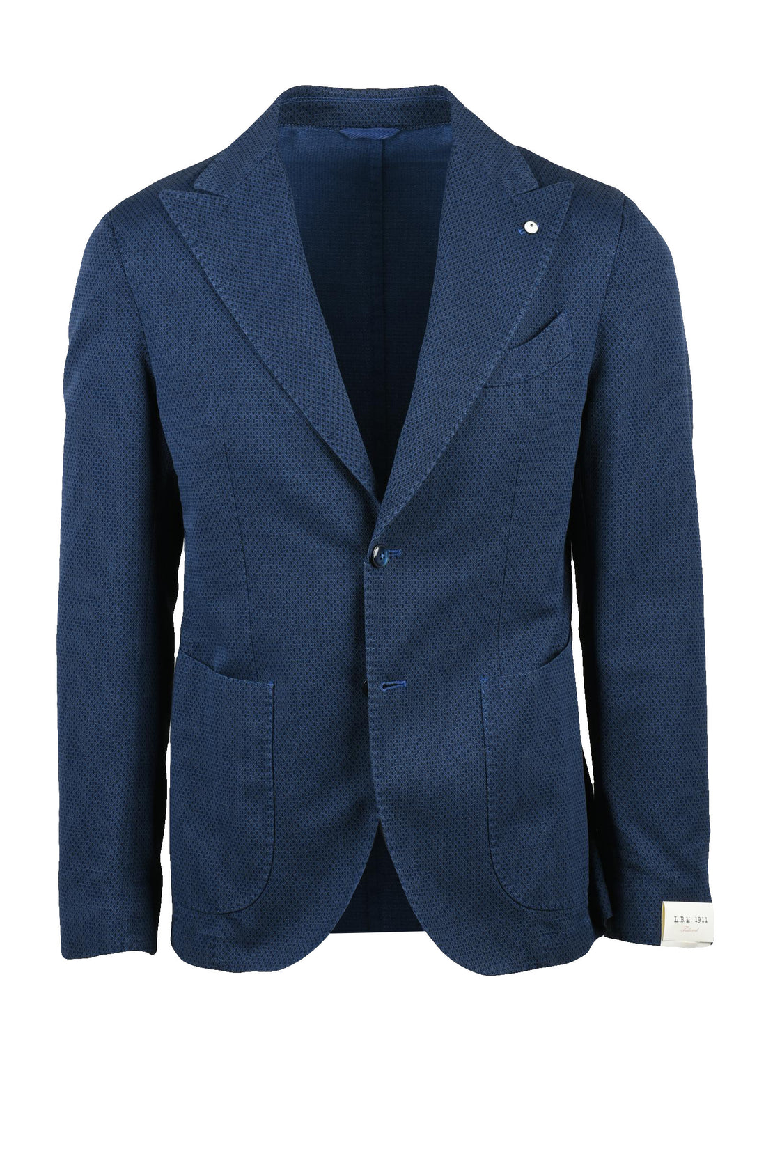 L.B.M. 1911 - BLAZER