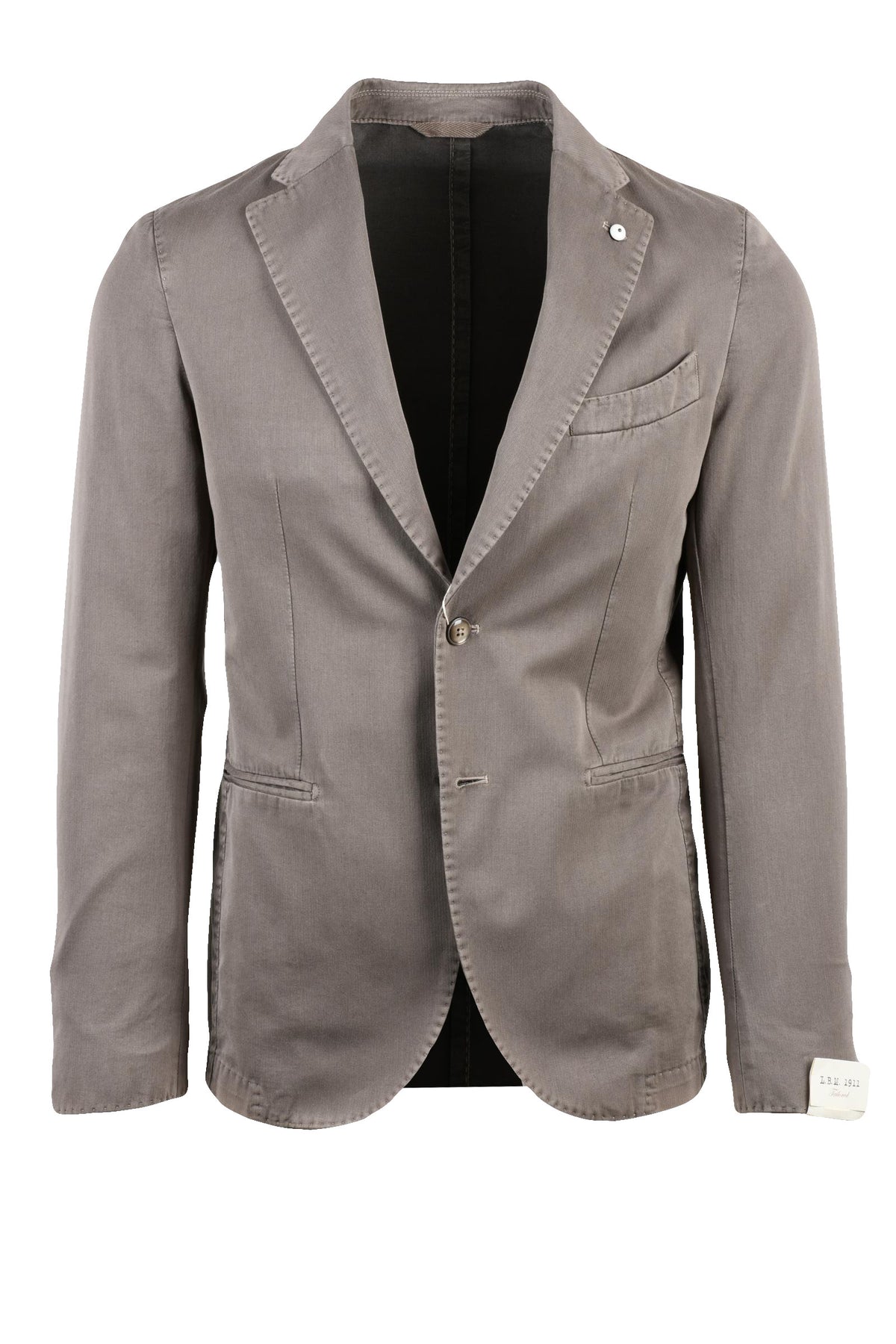 L.B.M. 1911 - BLAZER