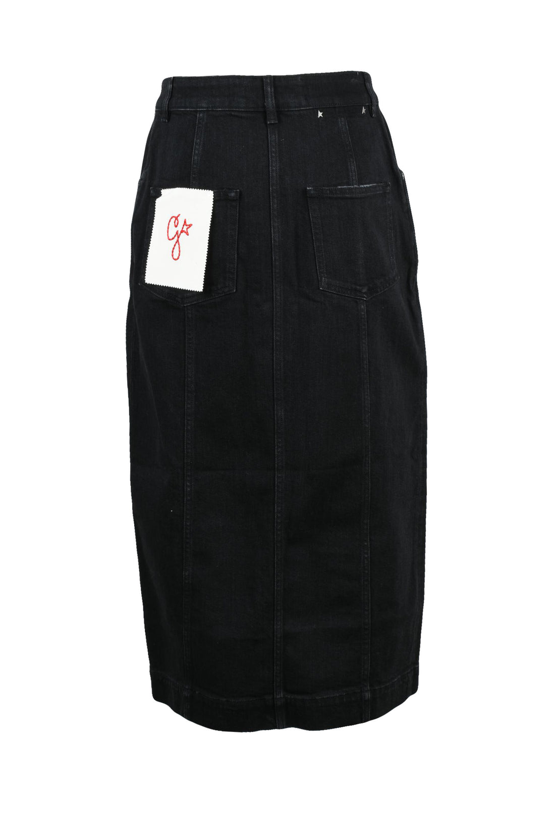 GOLDEN GOOSE - SKIRT