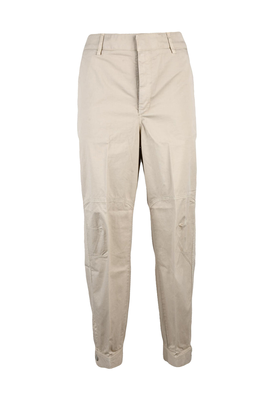DONDUP - TROUSERS