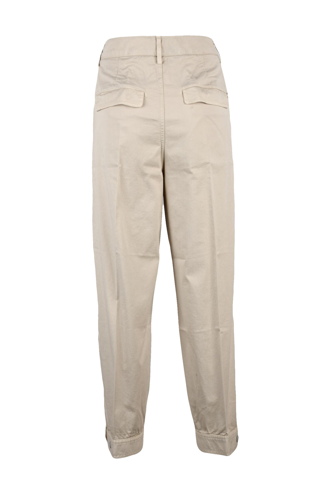 DONDUP - TROUSERS