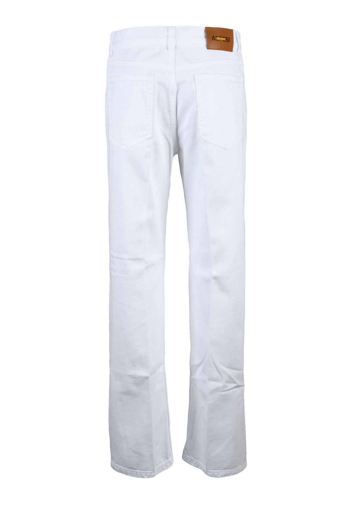 ASPESI - TROUSERS