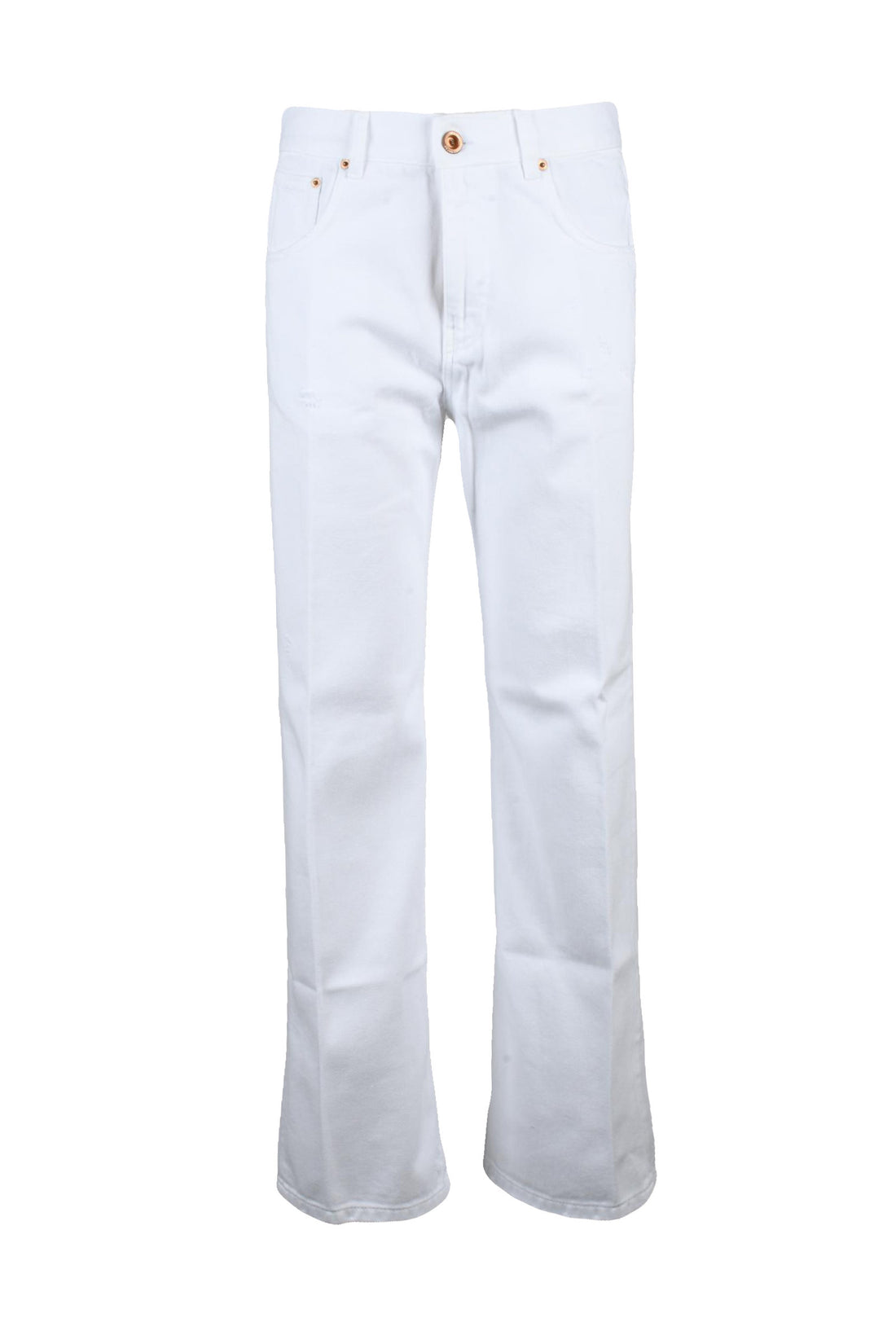 ASPESI - TROUSERS