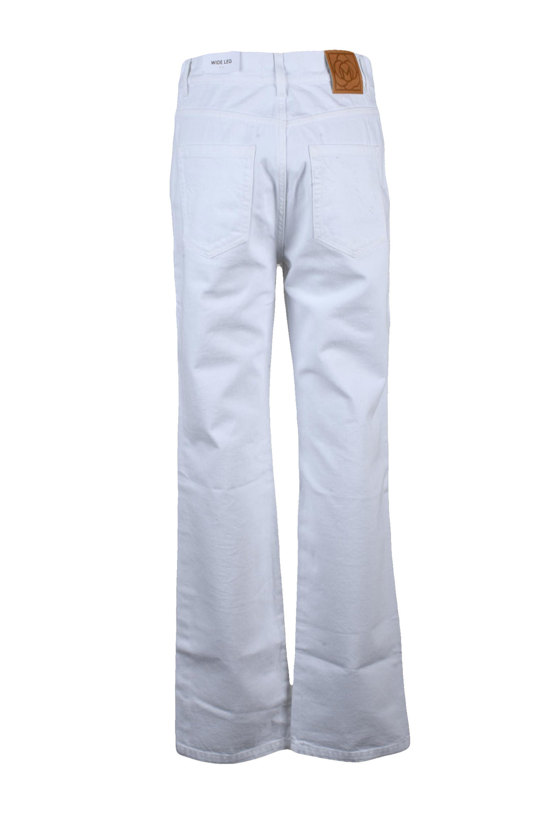 MARELLA SPORT - TROUSERS