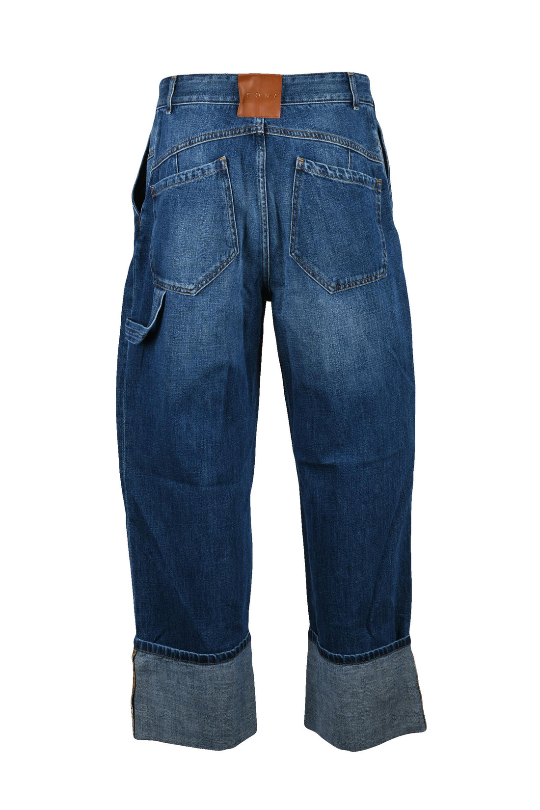 ICONA - TROUSERS