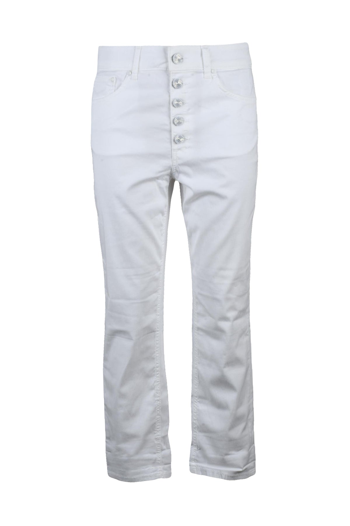 DONDUP - TROUSERS