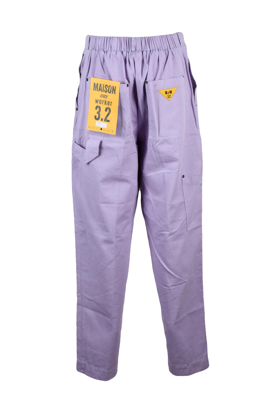 Mcw 3.2 - TROUSERS