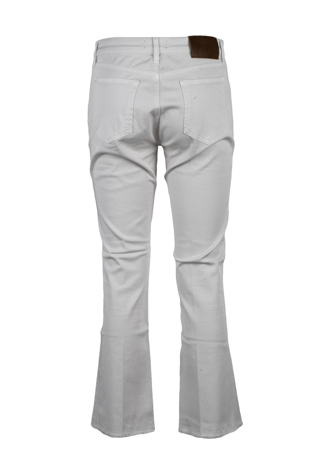 FAY - TROUSERS
