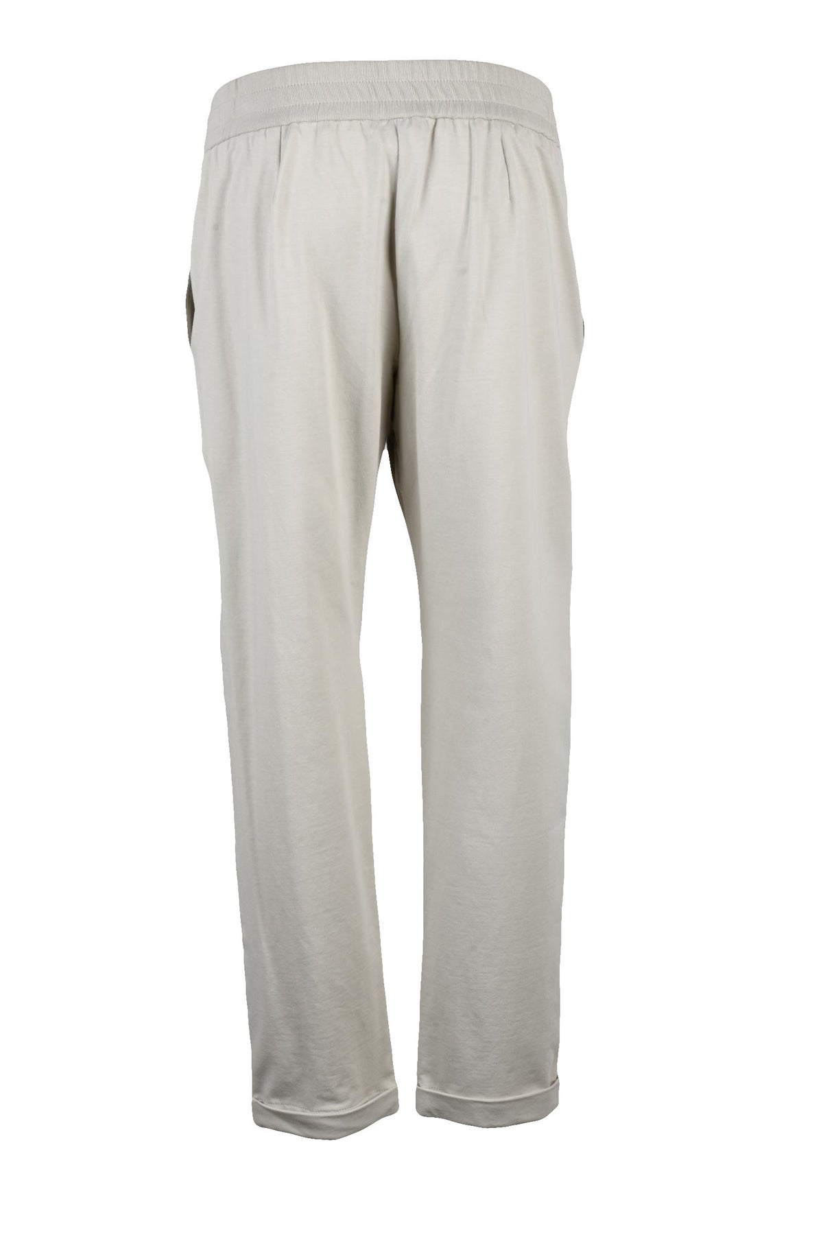 BRUNELLO CUCINELLI - TROUSERS
