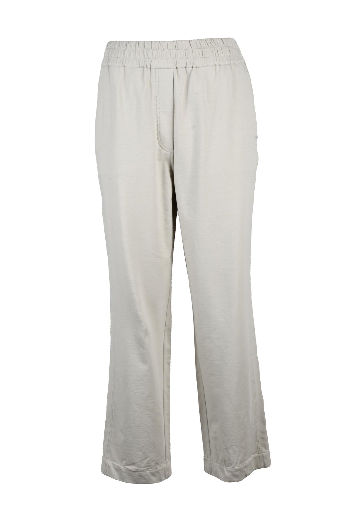 BRUNELLO CUCINELLI - TROUSERS