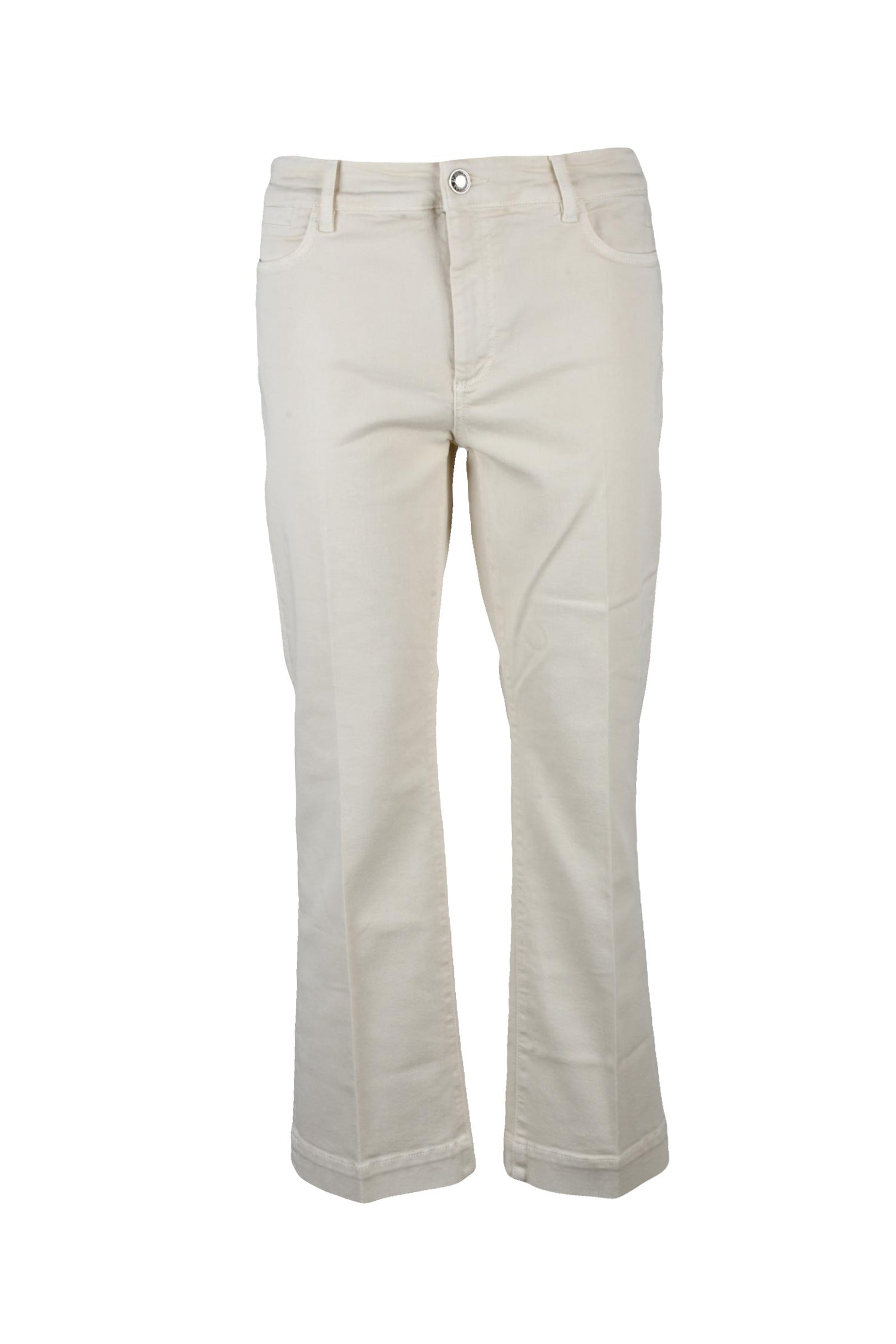 SPORTMAX - TROUSERS