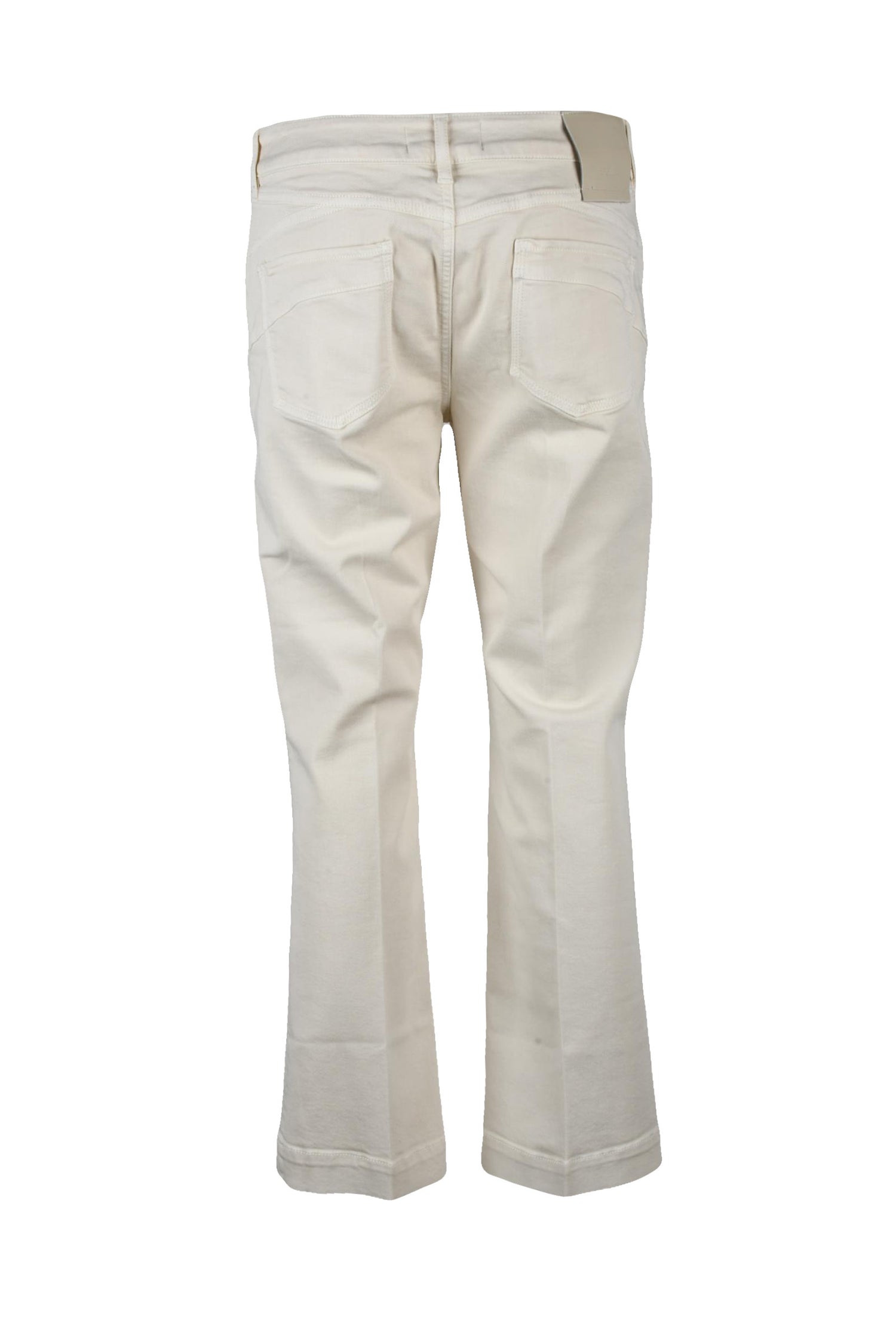 SPORTMAX - TROUSERS