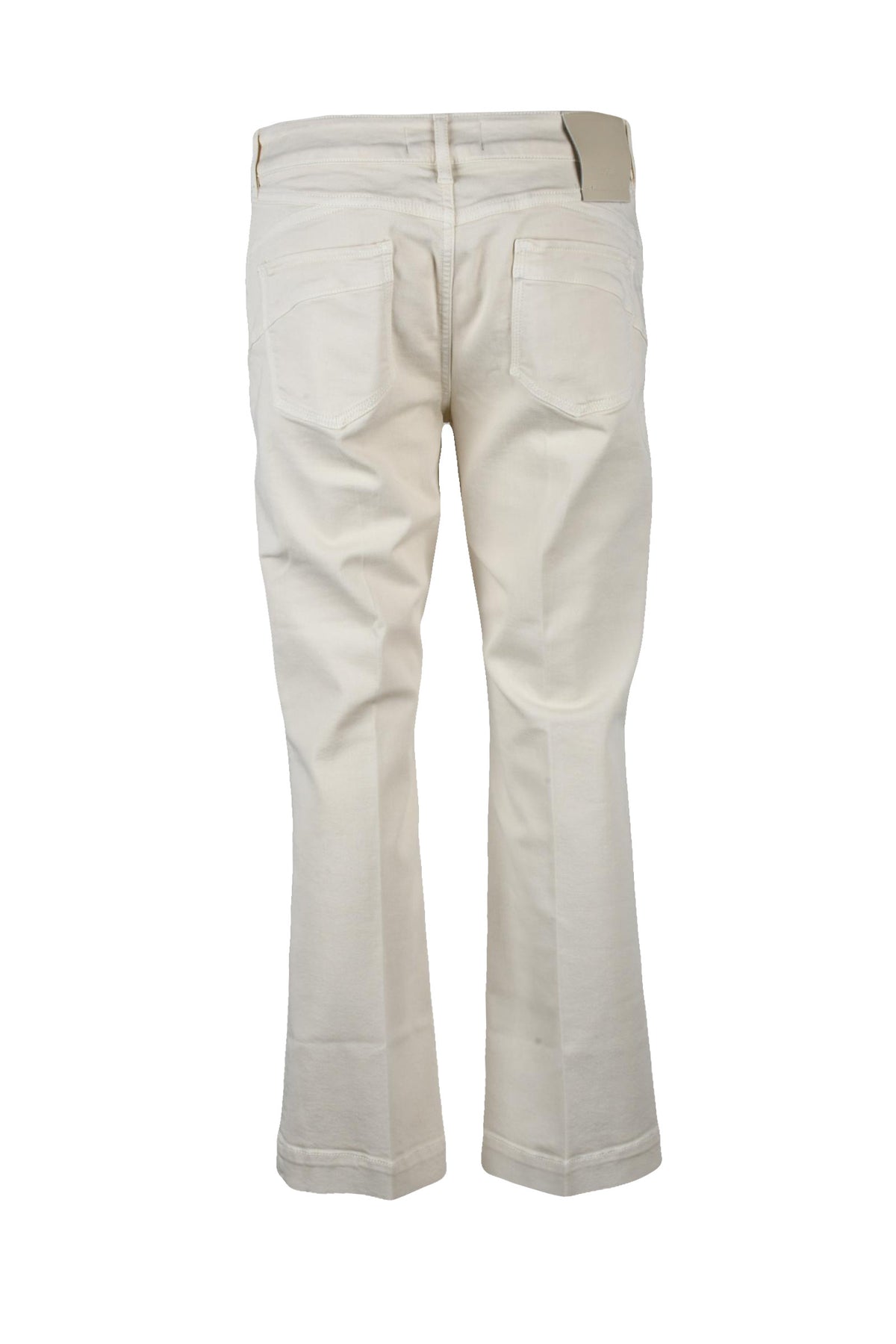 SPORTMAX - TROUSERS