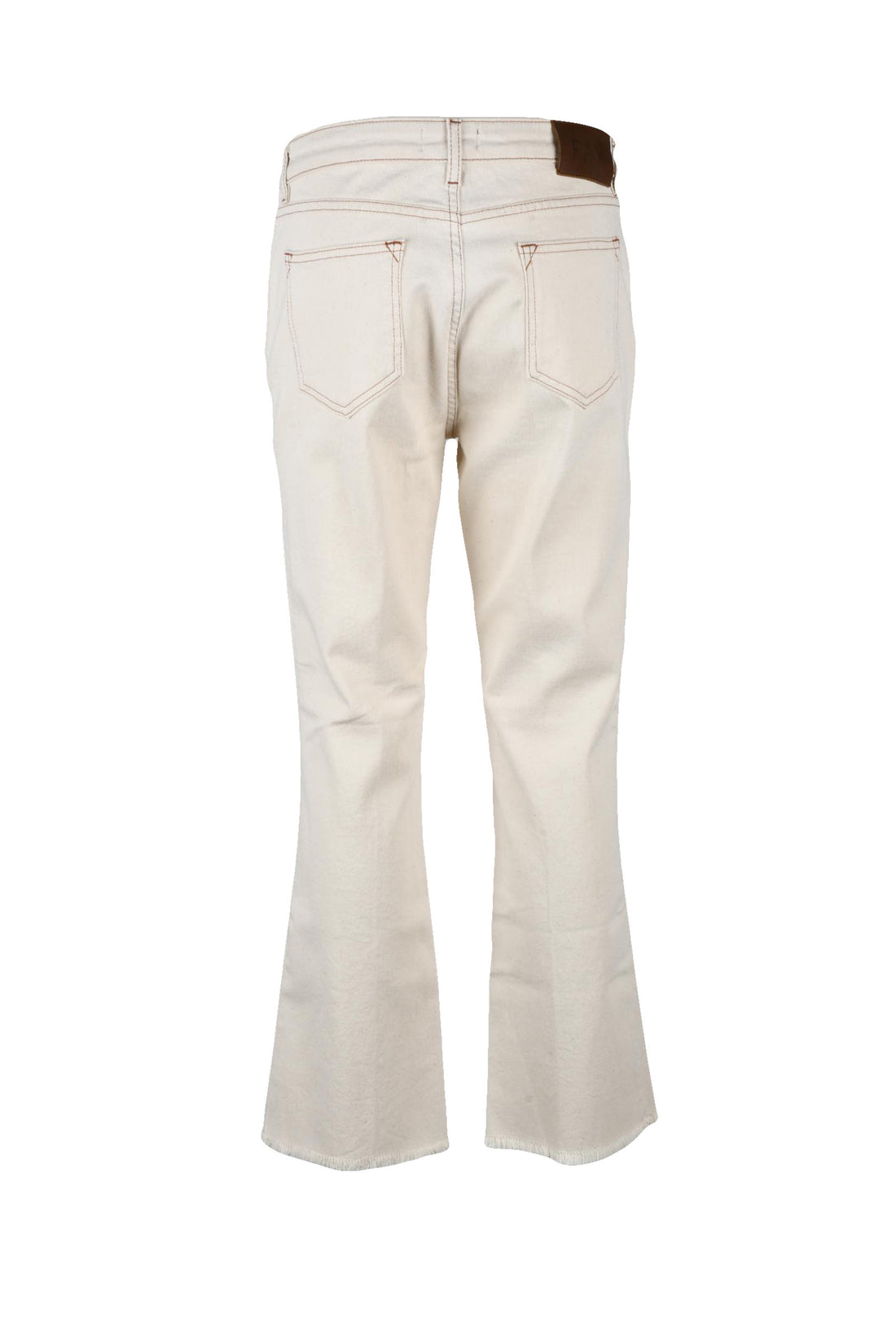FAY - TROUSERS